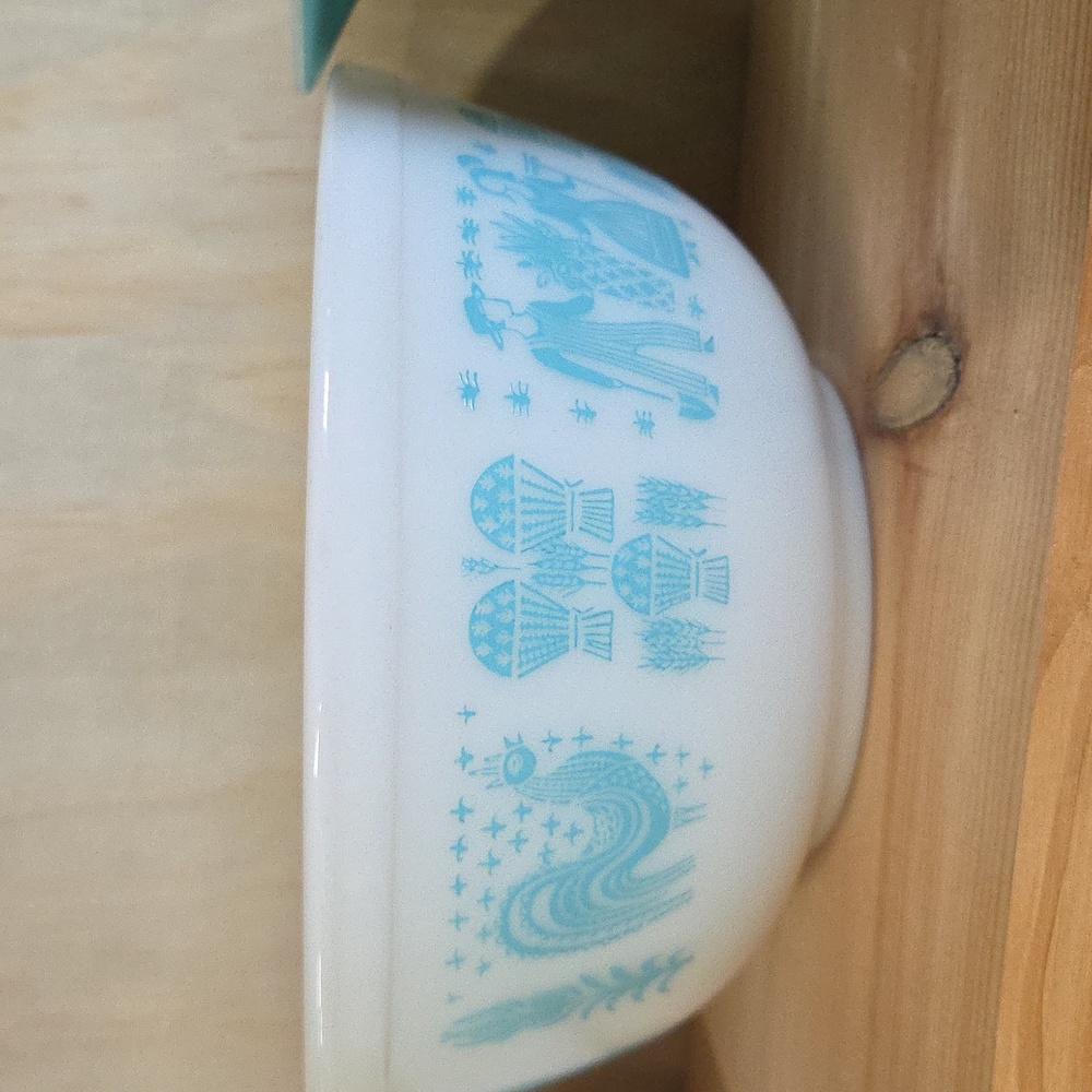 Pyrex - Request to List - Picture 11 of 11